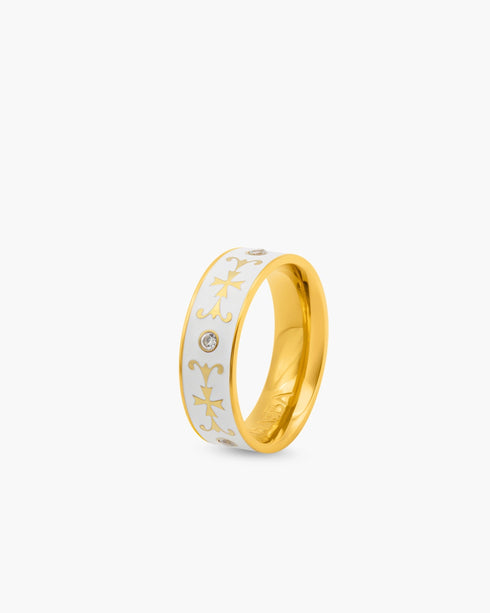 Art Twelidi Ring